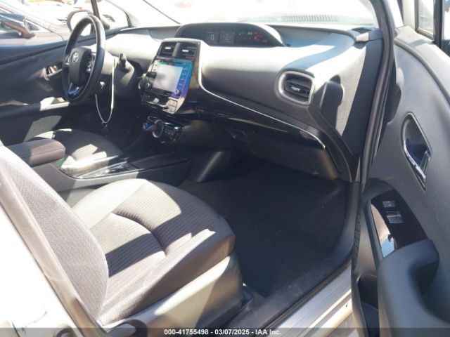 JTDKAMFP5M3179965 Toyota Prius Prime Le