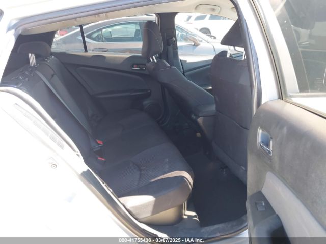 JTDKAMFP5M3179965 Toyota Prius Prime Le