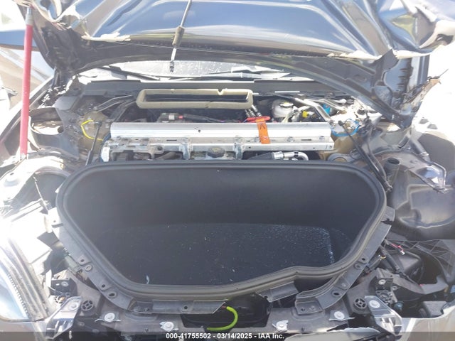 Tesla MODEL S 2022 5YJSA1E55NF483364 Image 10