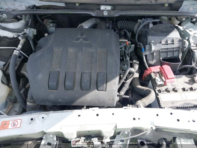 2022 MITSUBISHI ECLIPSE CROSS JA4ATWAAXNZ017617 Photo 9