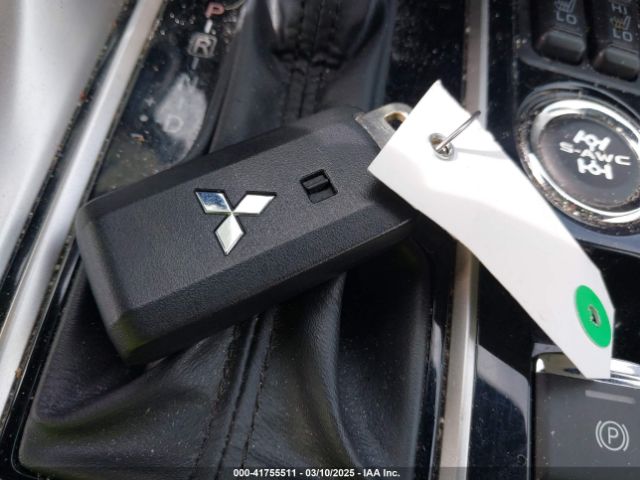 2022 MITSUBISHI ECLIPSE CROSS JA4ATWAAXNZ017617 Photo 10