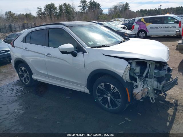 JA4ATWAAXNZ017617 Mitsubishi Eclipse Cross Se S-awc/se Special Edition S-awc/sel S-awc/sel Special Edition S-awc