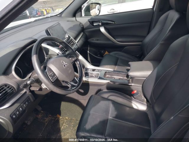2022 MITSUBISHI ECLIPSE CROSS JA4ATWAAXNZ017617 Photo 4