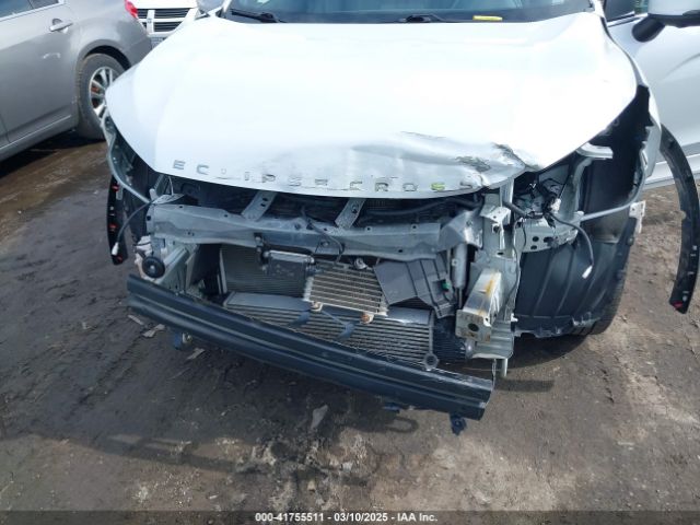 2022 MITSUBISHI ECLIPSE CROSS JA4ATWAAXNZ017617 Photo 5