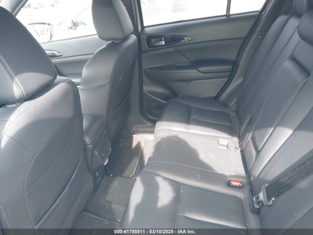 2022 MITSUBISHI ECLIPSE CROSS JA4ATWAAXNZ017617 Photo 7