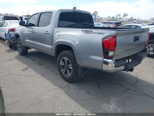 3TMBZ5DN1NM036267 Toyota Tacoma Sr5 V6