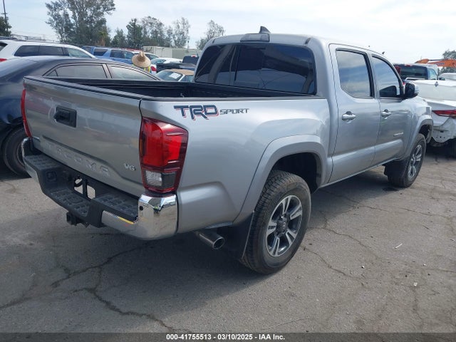 3TMBZ5DN1NM036267 Toyota Tacoma Sr5 V6