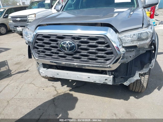 3TMBZ5DN1NM036267 Toyota Tacoma Sr5 V6