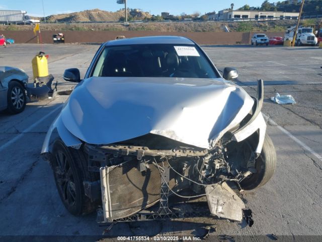 JN1BV7AP4FM341453 Infiniti Q50 Premium