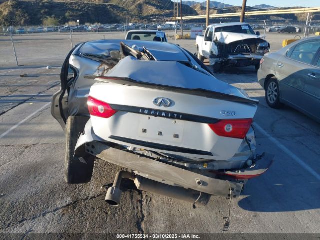 JN1BV7AP4FM341453 Infiniti Q50 Premium
