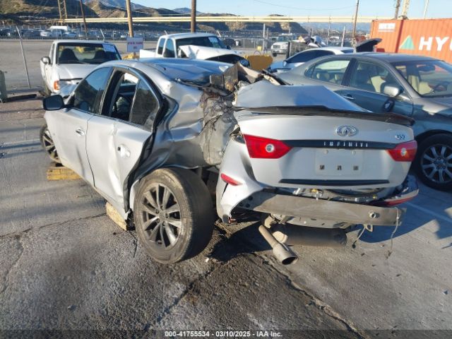 JN1BV7AP4FM341453 Infiniti Q50 Premium