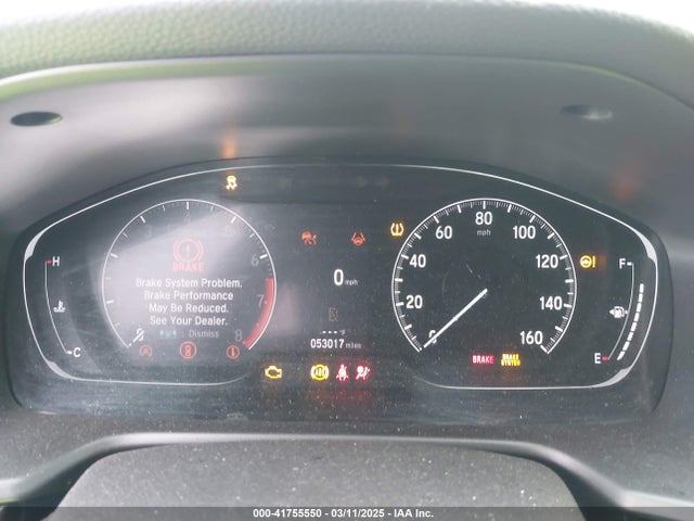 1HGCV1F33MA018645 Honda Accord Sport