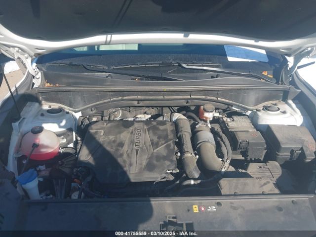 5XYRK4LF3NG142644 KIA SORENTO SX