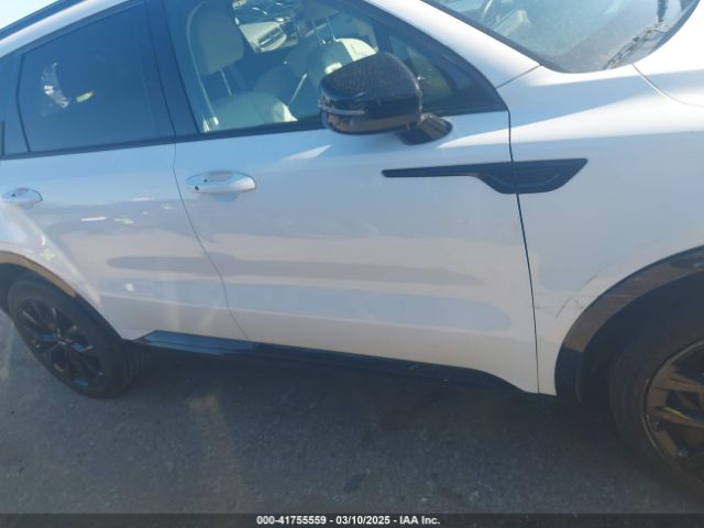 5XYRK4LF3NG142644 KIA SORENTO SX