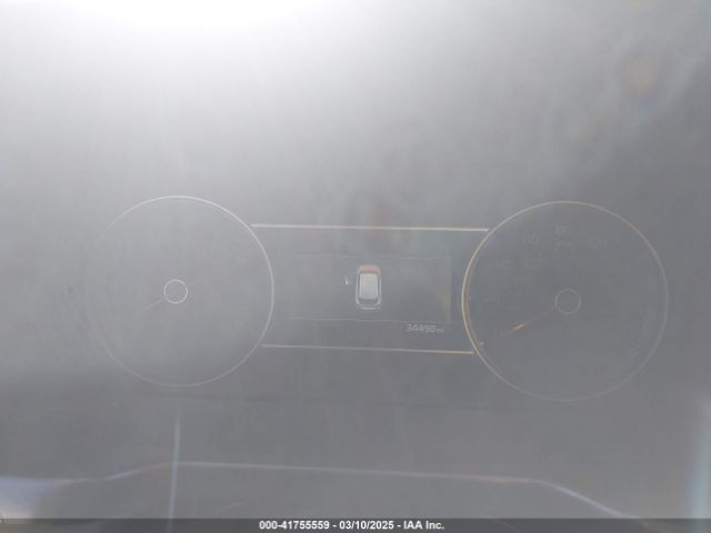 5XYRK4LF3NG142644 KIA SORENTO SX