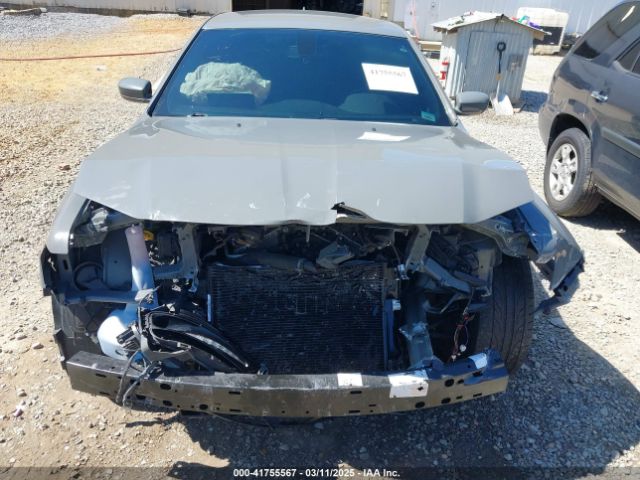 2C3CCABG1JH170339 Chrysler 300 300s