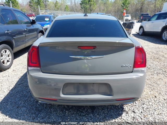 2C3CCABG1JH170339 Chrysler 300 300s