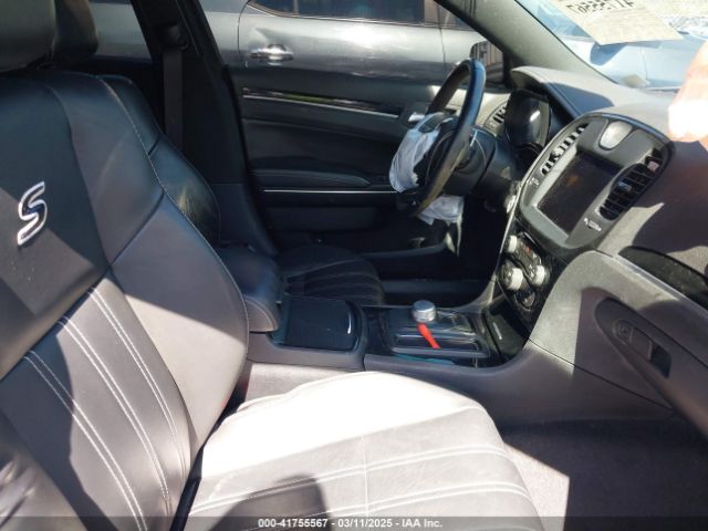 2C3CCABG1JH170339 Chrysler 300 300s