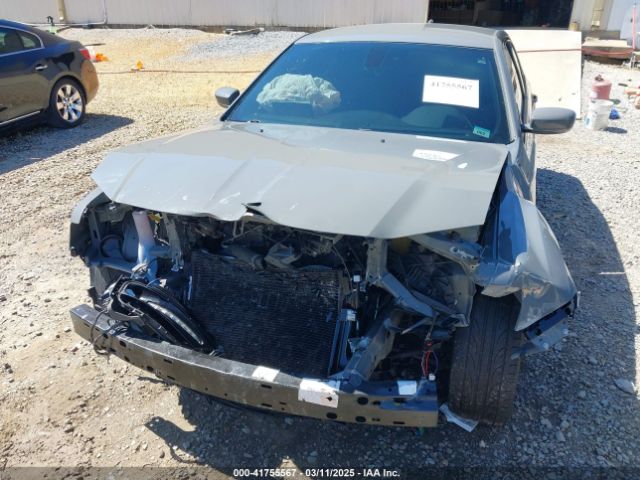 2C3CCABG1JH170339 Chrysler 300 300s