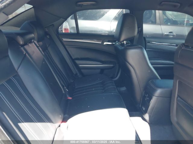 2C3CCABG1JH170339 Chrysler 300 300s