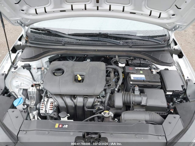 KMHD74LF6LU071510 Hyundai ELANTRA SE