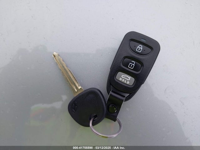 KMHD74LF6LU071510 Hyundai ELANTRA SE