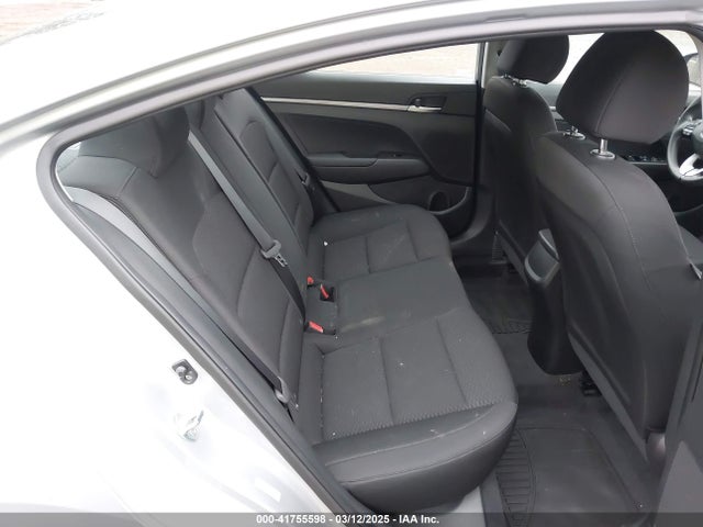KMHD74LF6LU071510 Hyundai ELANTRA SE