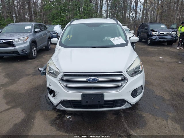 1FMCU9G91HUE78938 Ford ESCAPE SE