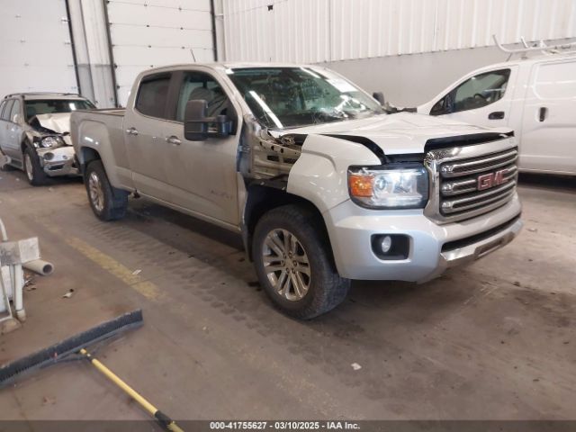 1GTP6DE18H1281332 auction archive image