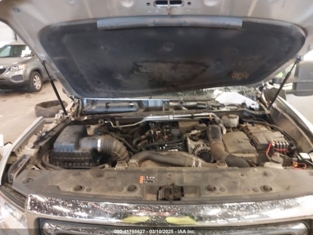 1GTP6DE18H1281332 GMC CANYON SLT