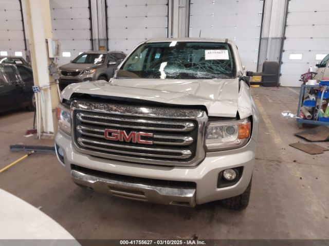 1GTP6DE18H1281332 GMC CANYON SLT