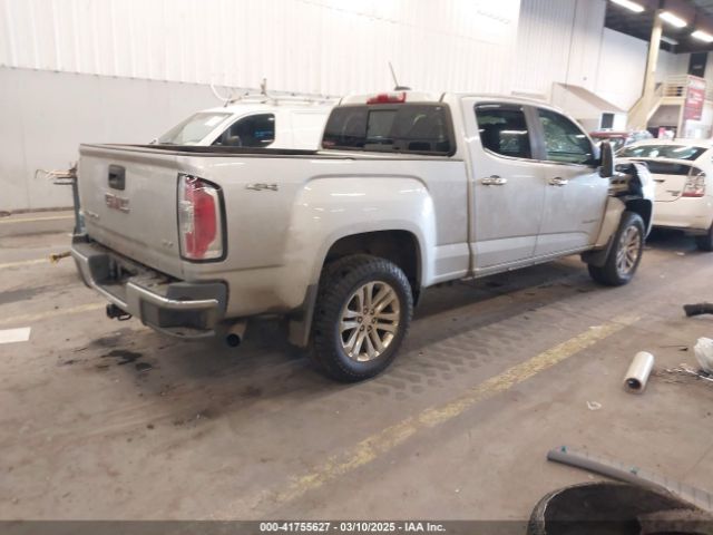 1GTP6DE18H1281332 GMC CANYON SLT