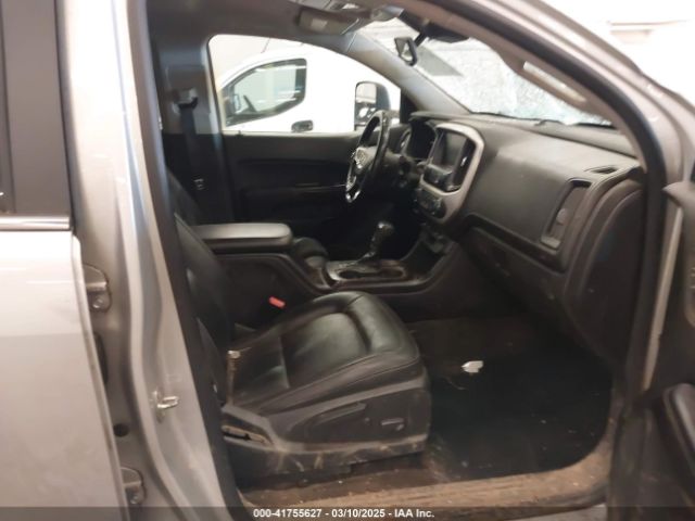 1GTP6DE18H1281332 GMC CANYON SLT