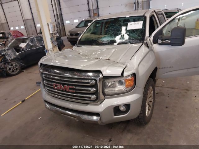 1GTP6DE18H1281332 GMC CANYON SLT