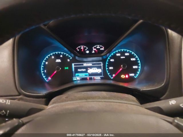 1GTP6DE18H1281332 GMC CANYON SLT
