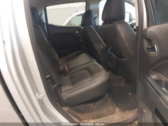 1GTP6DE18H1281332 GMC CANYON SLT