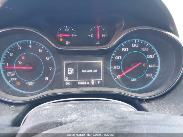 1G1BE5SM5H7269212 Chevrolet Cruze Lt Auto