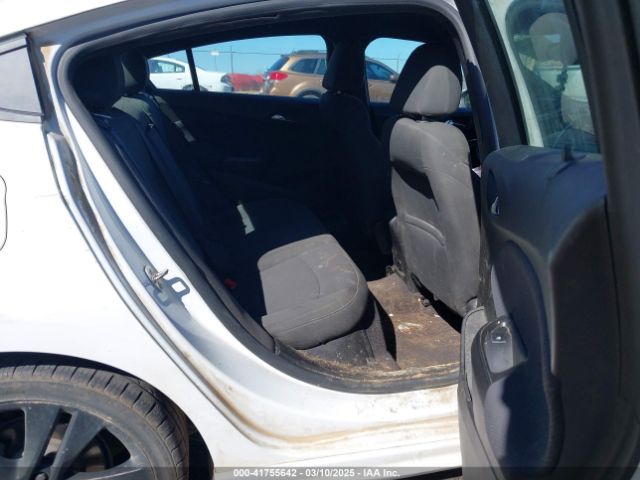 1G1BE5SM5H7269212 Chevrolet Cruze Lt Auto