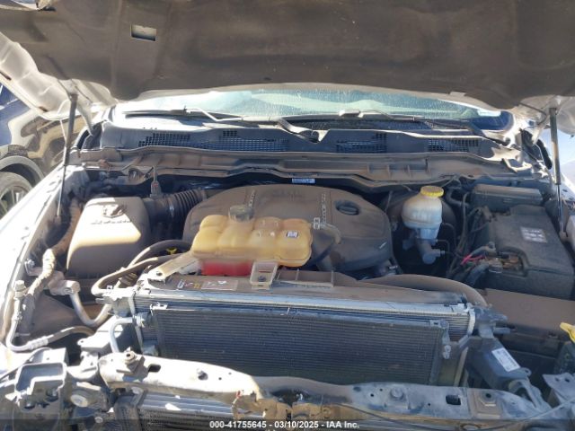 1C6RR7LMXHS872567 RAM 1500 Slt