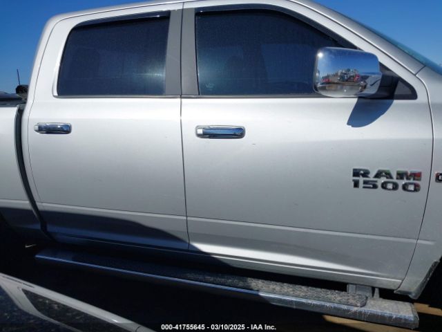1C6RR7LMXHS872567 RAM 1500 Slt