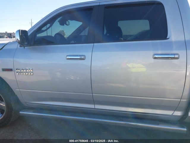 1C6RR7LMXHS872567 RAM 1500 Slt