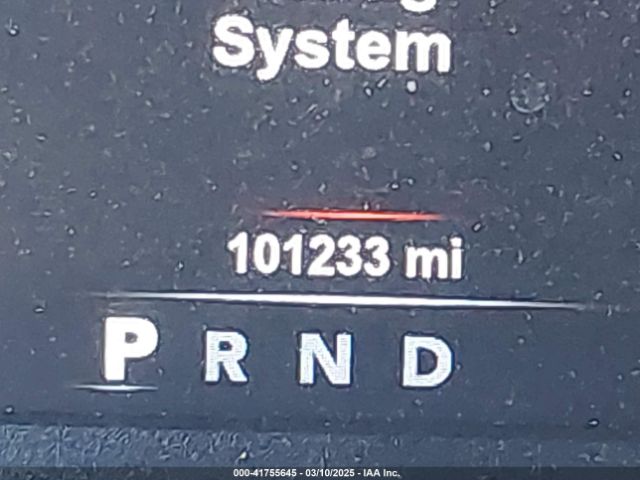1C6RR7LMXHS872567 RAM 1500 Slt