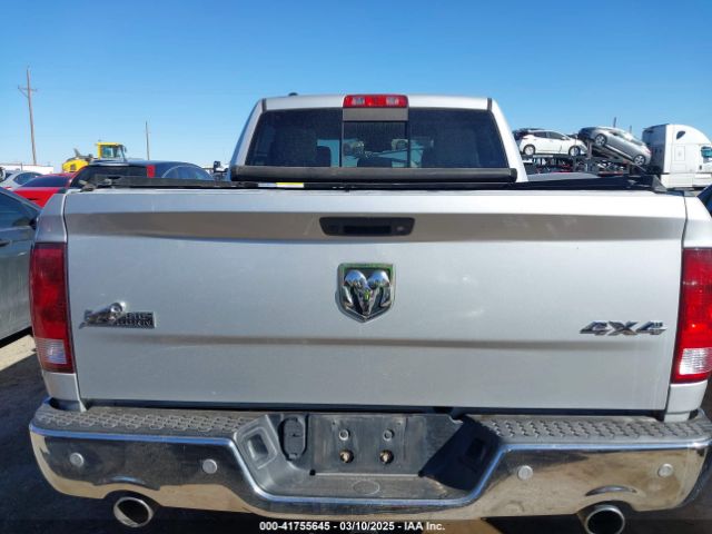 1C6RR7LMXHS872567 RAM 1500 Slt