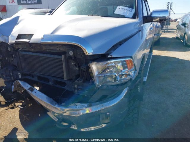 1C6RR7LMXHS872567 RAM 1500 Slt