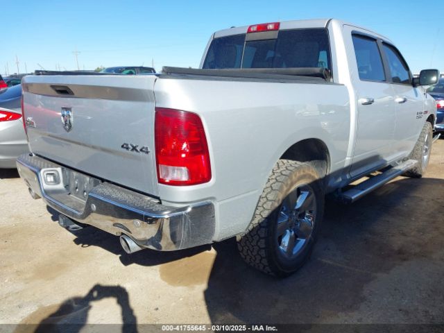 1C6RR7LMXHS872567 RAM 1500 Slt