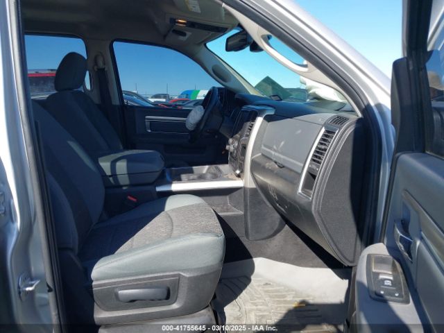 1C6RR7LMXHS872567 RAM 1500 Slt