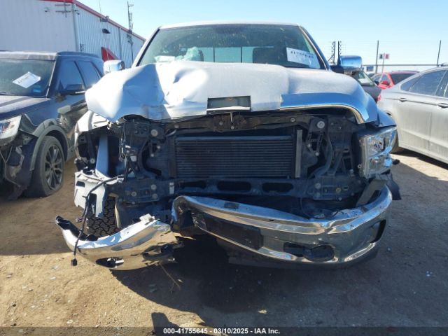 1C6RR7LMXHS872567 RAM 1500 Slt