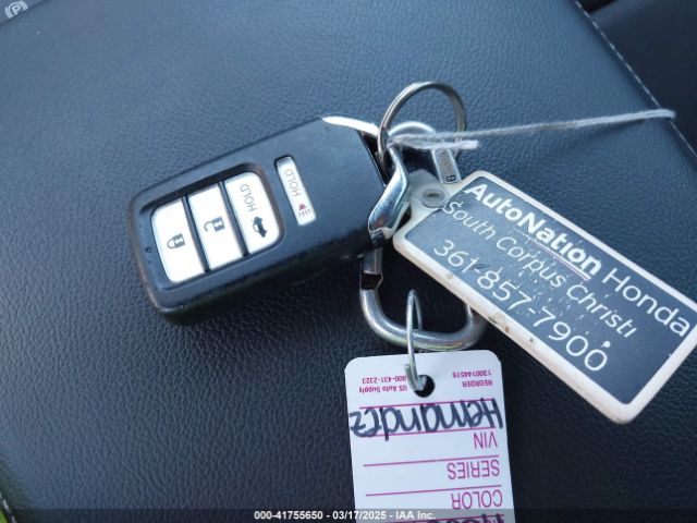 1HGCV1F35NA079593 Honda Accord Sport