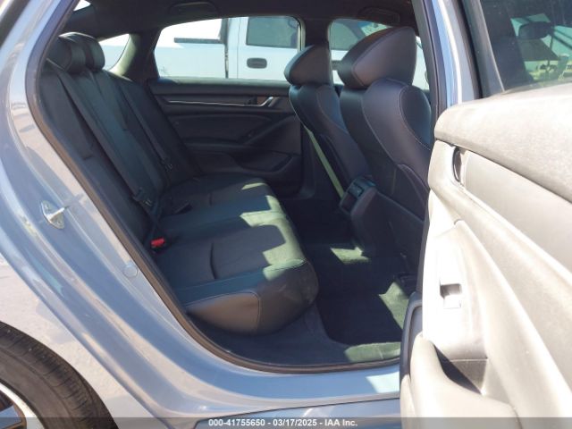 1HGCV1F35NA079593 Honda Accord Sport