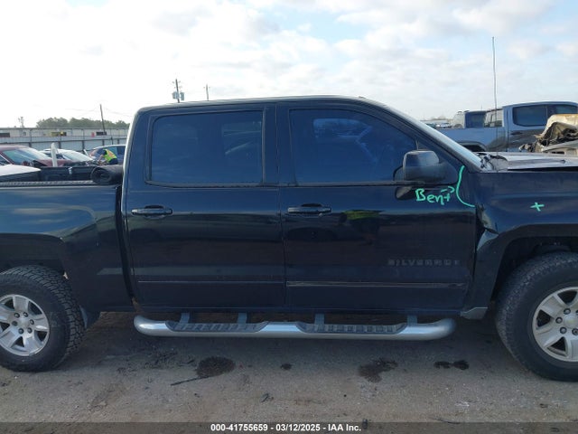 3GCPCREHXFG197272 Chevrolet Silverado 1500 1lt